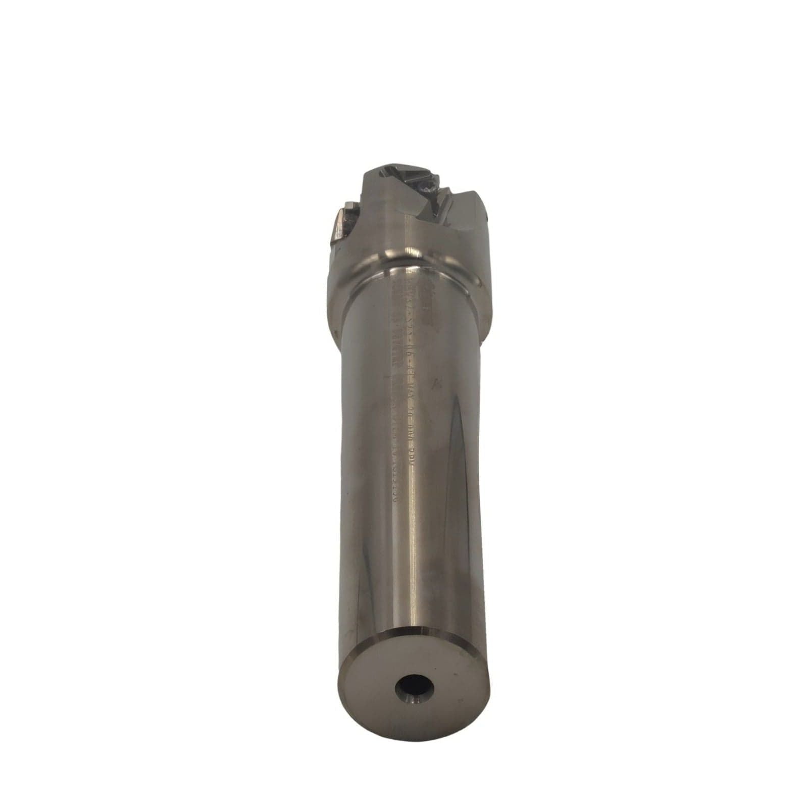 Kyocera MEV32-S25-06-4T – Ø32 mm Indexable Shoulder Milling Toolholder (THN08483) - Twin Eagle Imports