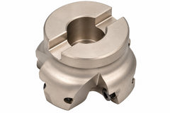 Kyocera MFWN90063R-4T-M 63mm Milling Toolholder (4 Inserts 22mm Bore Internal Coolant) - Twin Eagle Imports
