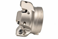 Kyocera MFWN90063R-4T-M 63mm Milling Toolholder (4 Inserts 22mm Bore Internal Coolant) - Twin Eagle Imports