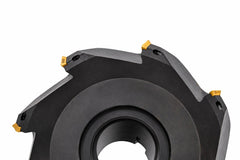 Kyocera MSO45160R-09 160mm 45° Indexable Face Milling Cutter - Twin Eagle Imports