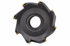Kyocera MSO45160R-09 160mm 45° Indexable Face Milling Cutter - Twin Eagle Imports