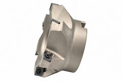 Kyocera MSO90125R-15-6T Holder – Indexable Milling Cutter Toolholder - Twin Eagle Imports