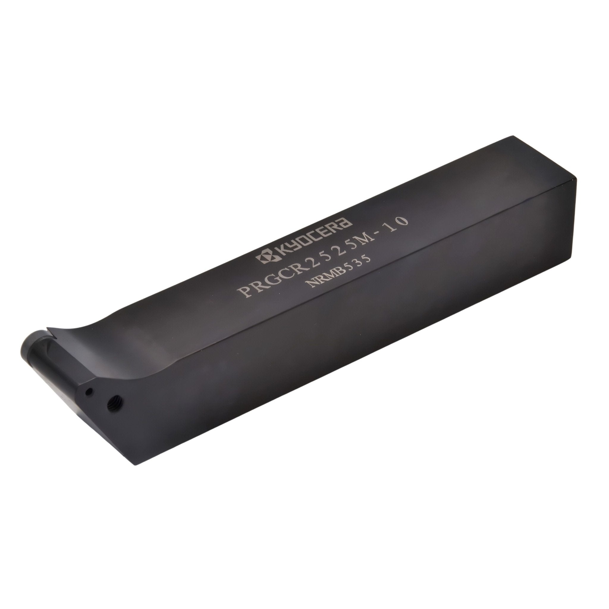 Kyocera PRGCR2525M-10 External Turning Toolholder - Twin Eagle Imports
