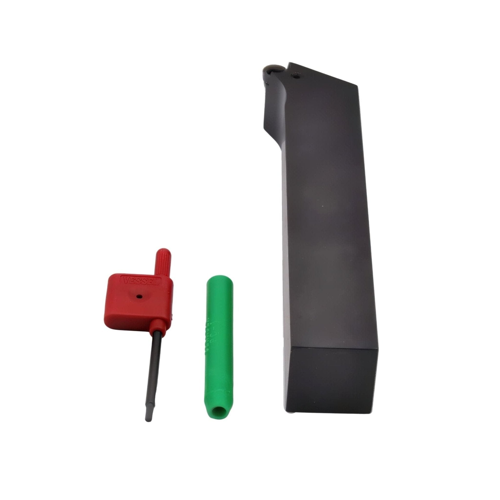 Kyocera PRGCR2525M-10 External Turning Toolholder - Twin Eagle Imports