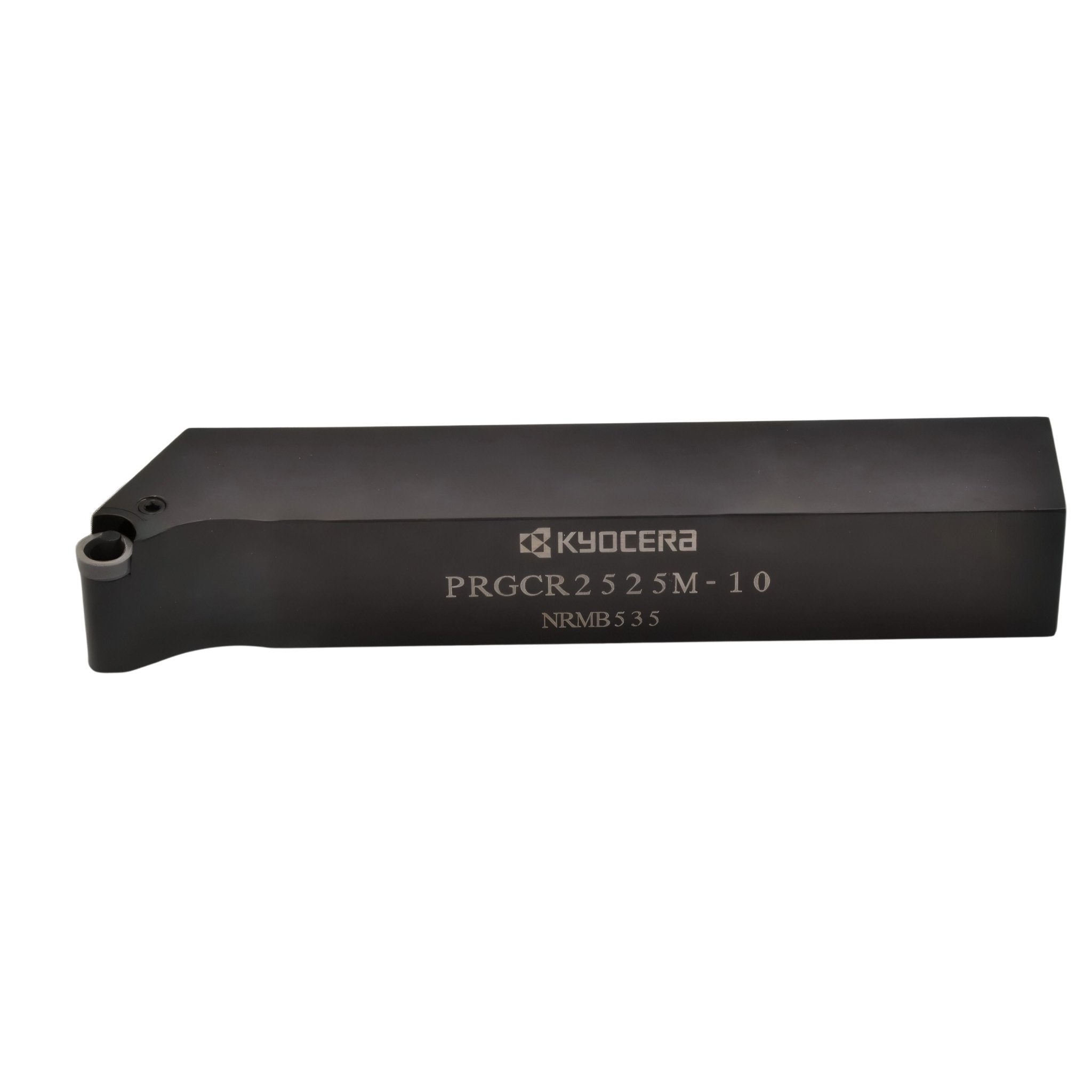Kyocera PRGCR2525M-10 External Turning Toolholder - Twin Eagle Imports