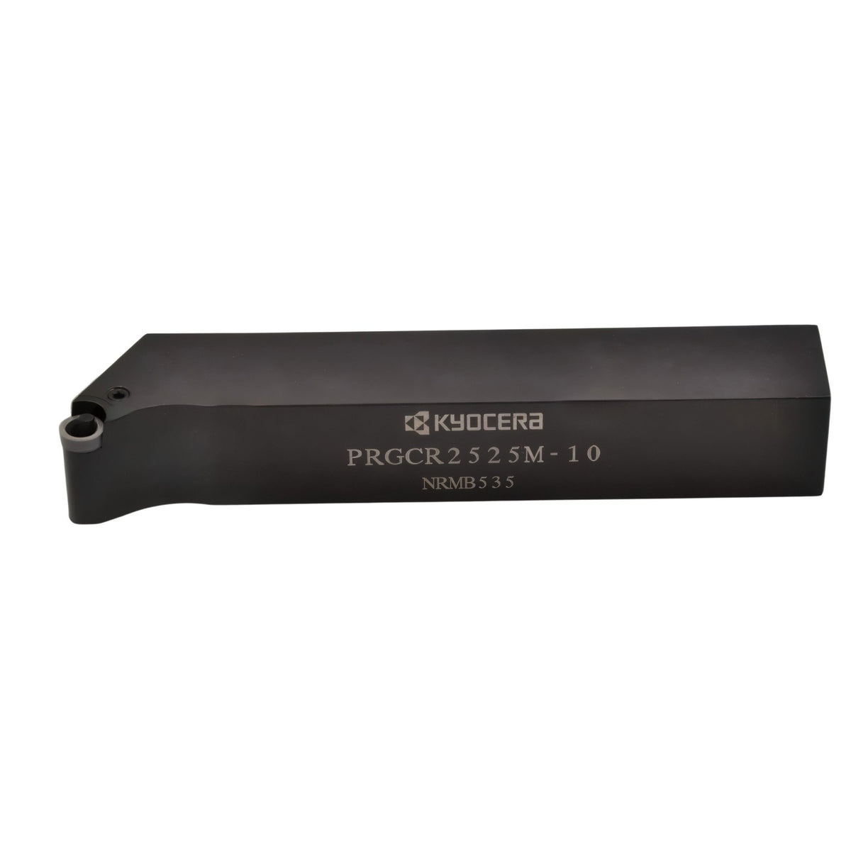 Kyocera PRGCR2525M-10 External Turning Toolholder - Twin Eagle Imports