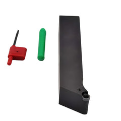 Kyocera PRGCR2525M-10 External Turning Toolholder - Twin Eagle Imports