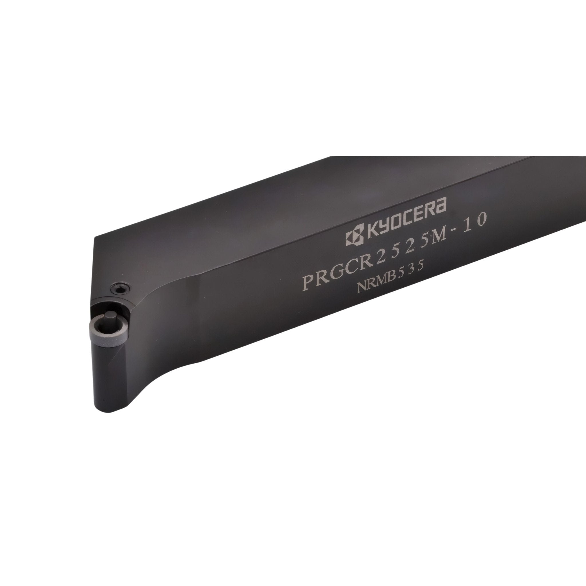 Kyocera PRGCR2525M-10 External Turning Toolholder - Twin Eagle Imports