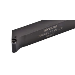 Kyocera PRGCR2525M-10 External Turning Toolholder - Twin Eagle Imports