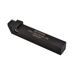 Kyocera PWLNR2020K-08 External Turning Toolholder 20 x 20mm Right Hand for WNMG 08 Inserts - Twin Eagle Imports