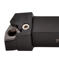 Kyocera PWLNR2020K-08 External Turning Toolholder 20 x 20mm Right Hand for WNMG 08 Inserts - Twin Eagle Imports