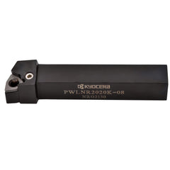 Kyocera PWLNR2020K-08 External Turning Toolholder 20 x 20mm Right Hand for WNMG 08 Inserts - Twin Eagle Imports