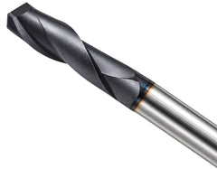 Kyocera SGS 48682 8mm 2 Flute Ti-NAMITE-A AlTiN Coated Carbide Square End Mill - Twin Eagle Imports