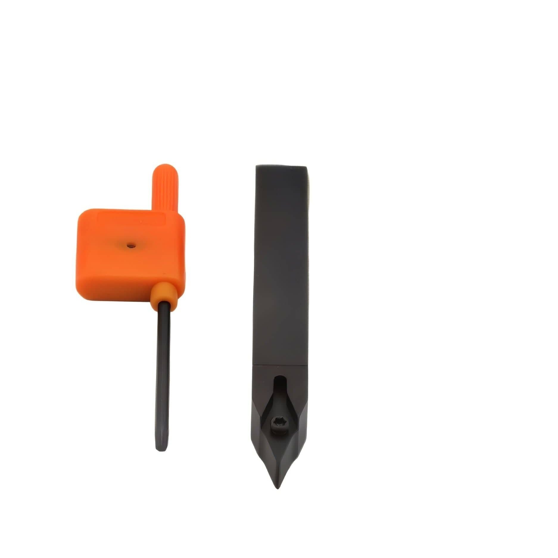 Kyocera SVVBN1010F-11 External Turning Toolholder - Twin Eagle Imports