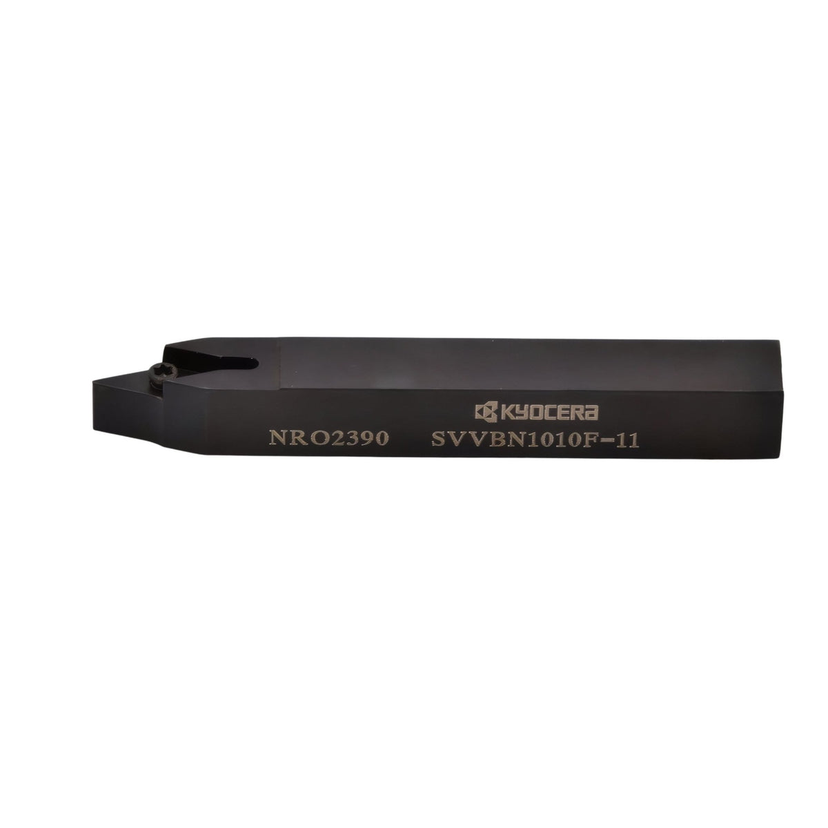 Kyocera SVVBN1616H-11 External Turning Toolholder - Twin Eagle Imports