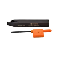 Kyocera SVVBN1616H-11 External Turning Toolholder - Twin Eagle Imports