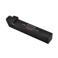 Kyocera TOOL HOLDERS Kyocera PWLNR2020K-08 External Turning Toolholder 20 x 20mm Right Hand for WNMG 08 Inserts