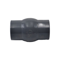 LD Valve Ball Valve 1pcs PVC Pipe Female/Female 2" BSP Thread Ball Valve