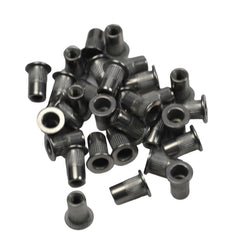 M3 304 Stainless Steel Nutsert Rivet Nuts – Bulk Pack of 100 - Twin Eagle Imports