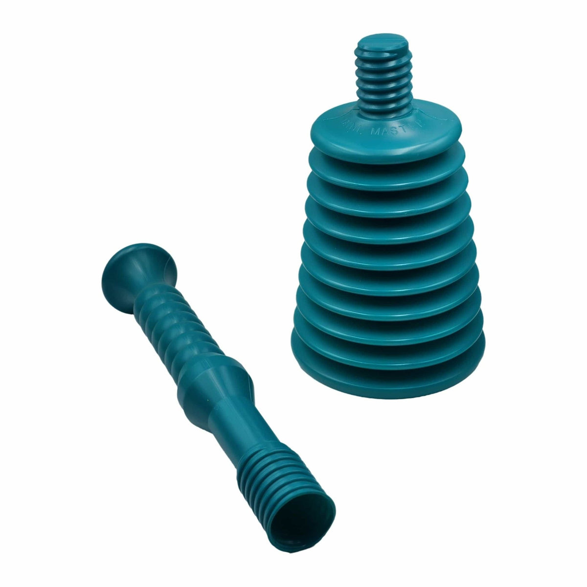Master Mini Plunger MM3 for Showers, Sinks, and Floor Drains 450mm - Twin Eagle Imports