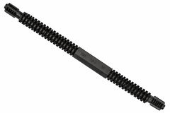 Metric External Thread Restoring File - 0.75-3.00 mm - Twin Eagle Imports