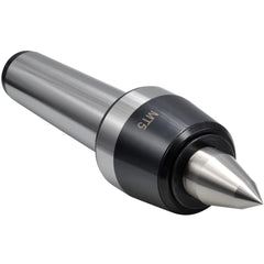 Morse Taper 5 Extended Nose Precision High Speed Live Centre - Twin Eagle Imports
