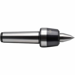 Morse Taper 5 Extended Nose Precision High Speed Live Centre - Twin Eagle Imports