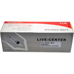 Morse Taper 5 Extended Nose Precision High Speed Live Centre - Twin Eagle Imports