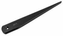 Morse Taper Drill Drift Key – MT4 - Twin Eagle Imports