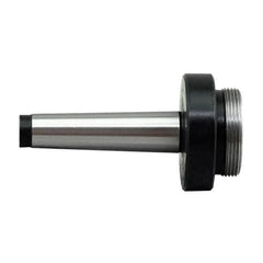 MT2 10mm Drawbar Boring Head Arbor - Twin Eagle Imports