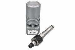 MT2 Shell Mill Arbor 16mm Pilot Diameter - Morse Taper 2 Face Mill Holder - Twin Eagle Imports
