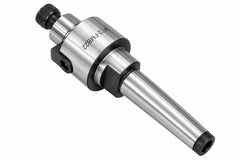 MT2 Shell Mill Arbor 22mm Pilot Diameter - Morse Taper 2 Face Mill Holder - Twin Eagle Imports
