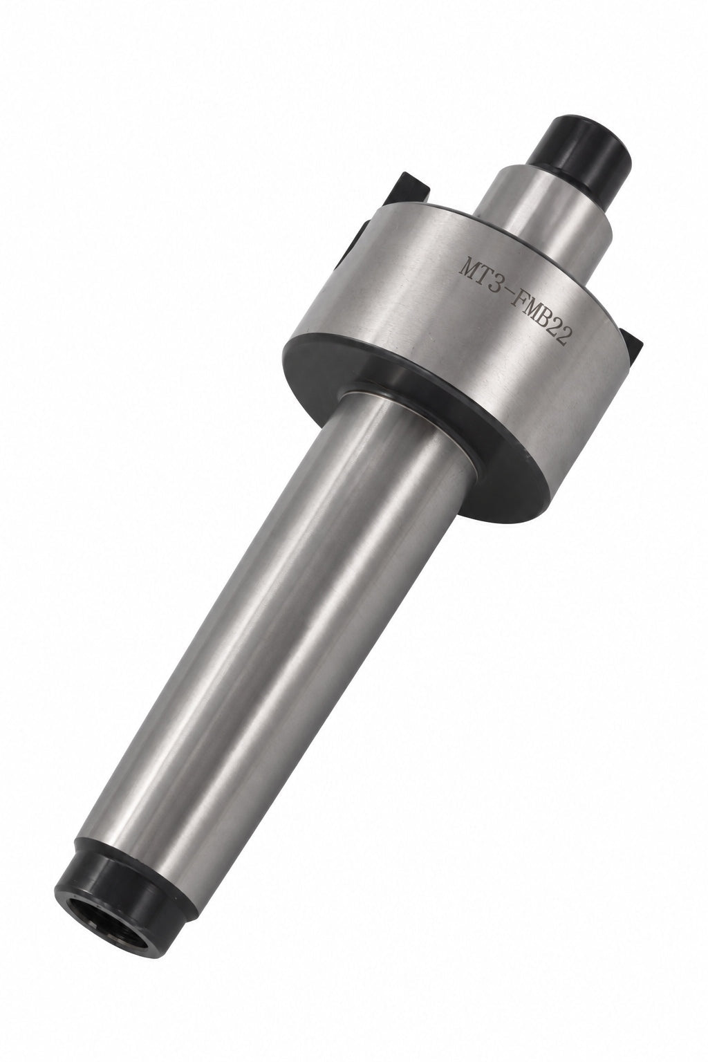 MT3 Shell Mill Arbor 22mm – Face Mill Holder - Twin Eagle Imports