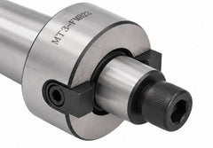 MT3 Shell Mill Arbor 22mm – Face Mill Holder - Twin Eagle Imports