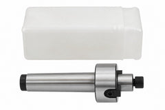 MT3 Shell Mill Arbor 22mm – Face Mill Holder - Twin Eagle Imports