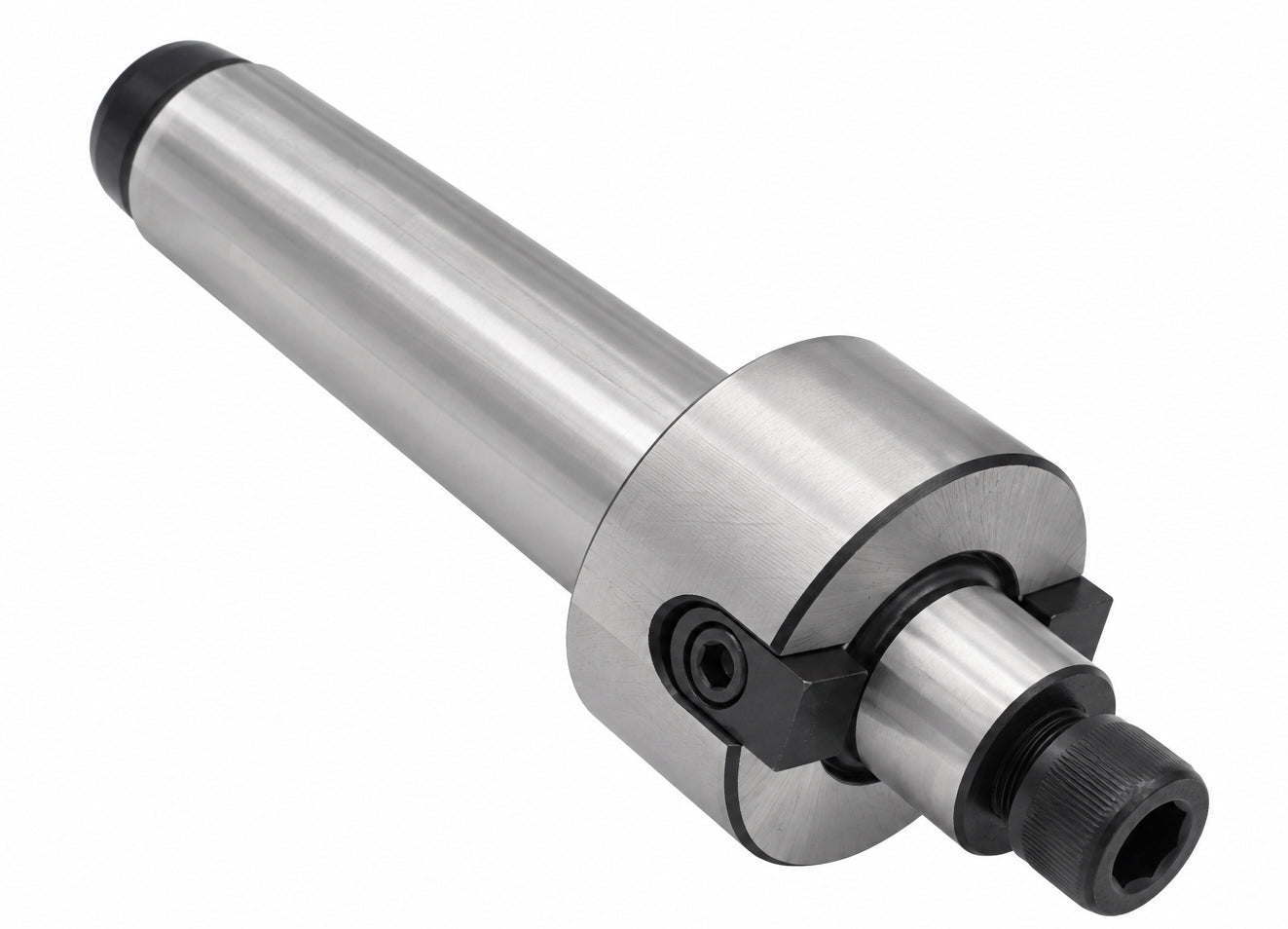 MT3 Shell Mill Arbor 22mm – Face Mill Holder - Twin Eagle Imports