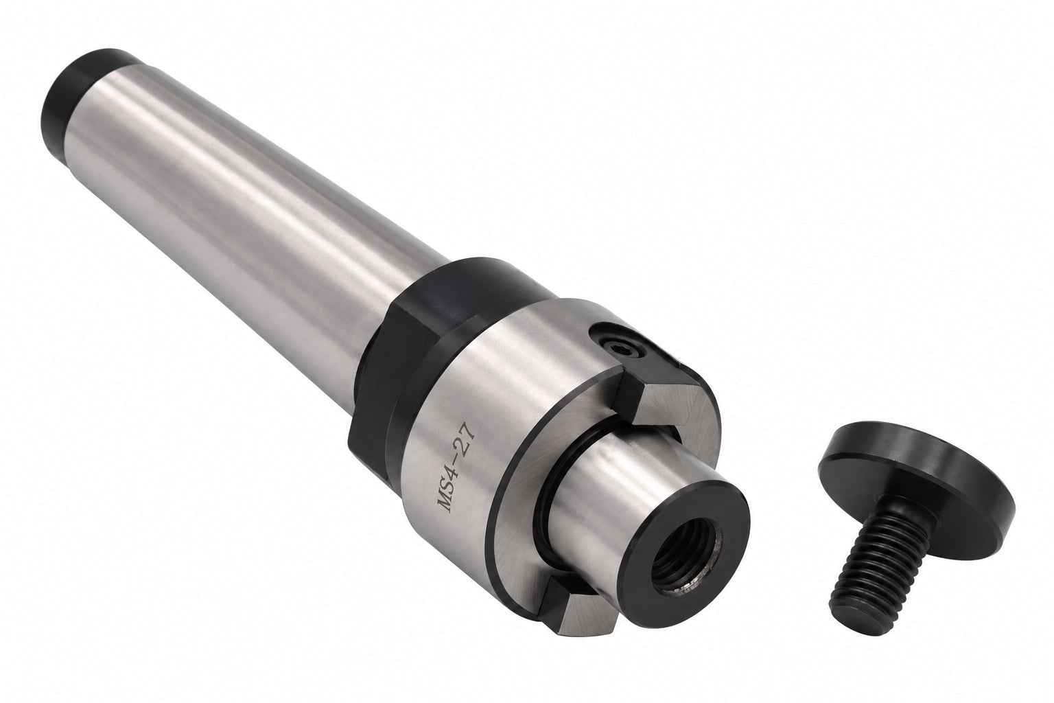 MT4 Face Mill Arbor 27mm – FMMT4M27 - Twin Eagle Imports