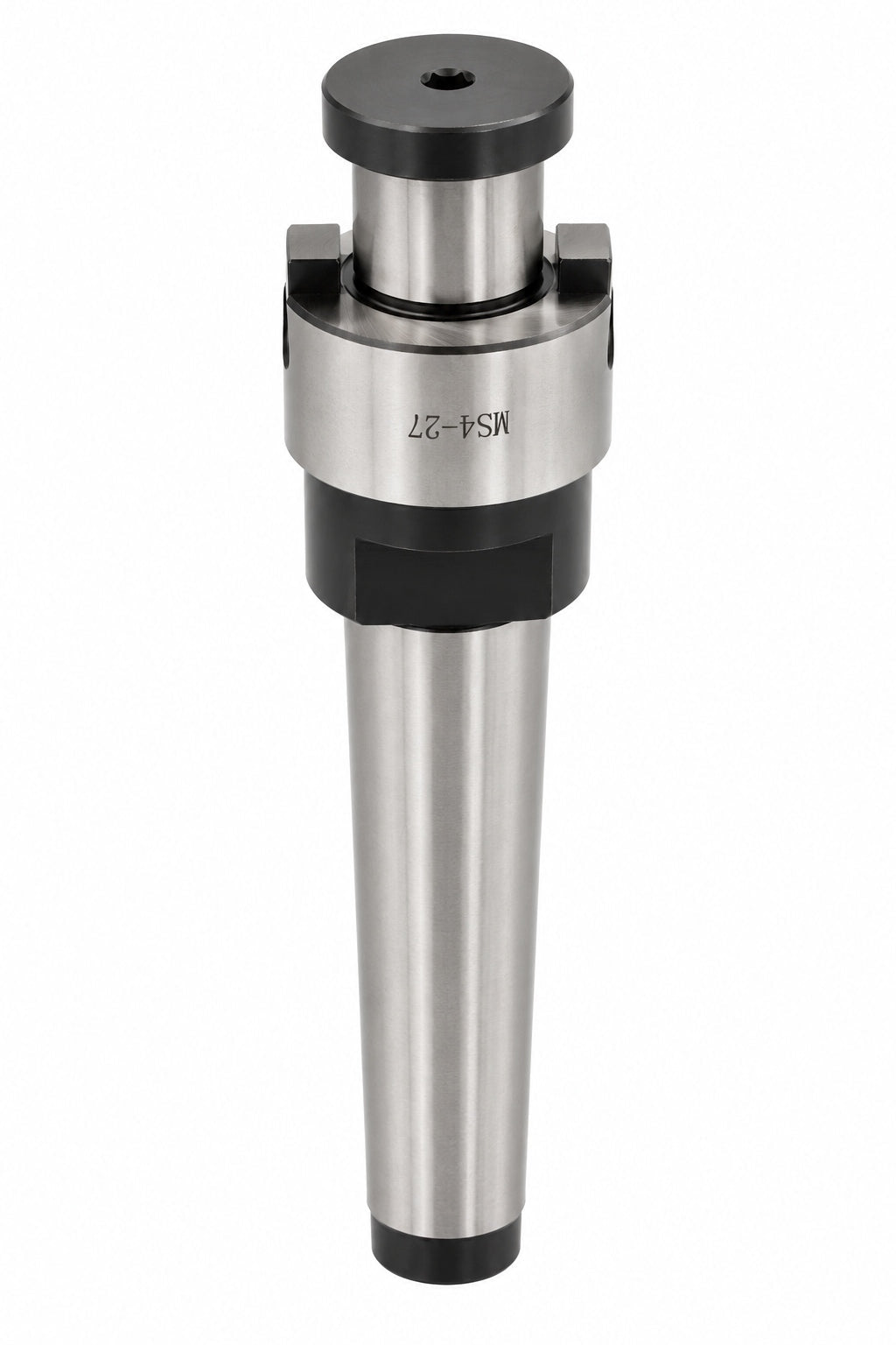 MT4 Face Mill Arbor 27mm – FMMT4M27 - Twin Eagle Imports