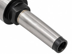 MT4 Face Mill Arbor 32mm Pilot Diameter - M16 Drawbar Thread - Twin Eagle Imports