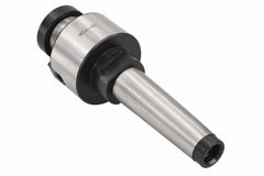 MT4 Face Mill Arbor 40mm Pilot Diameter - M16 Drawbar Thread - Twin Eagle Imports