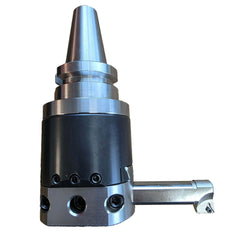 NBH2084 Fine Boring Head Set – BT40 with 8pc 20mm Boring Bars - Twin Eagle Imports