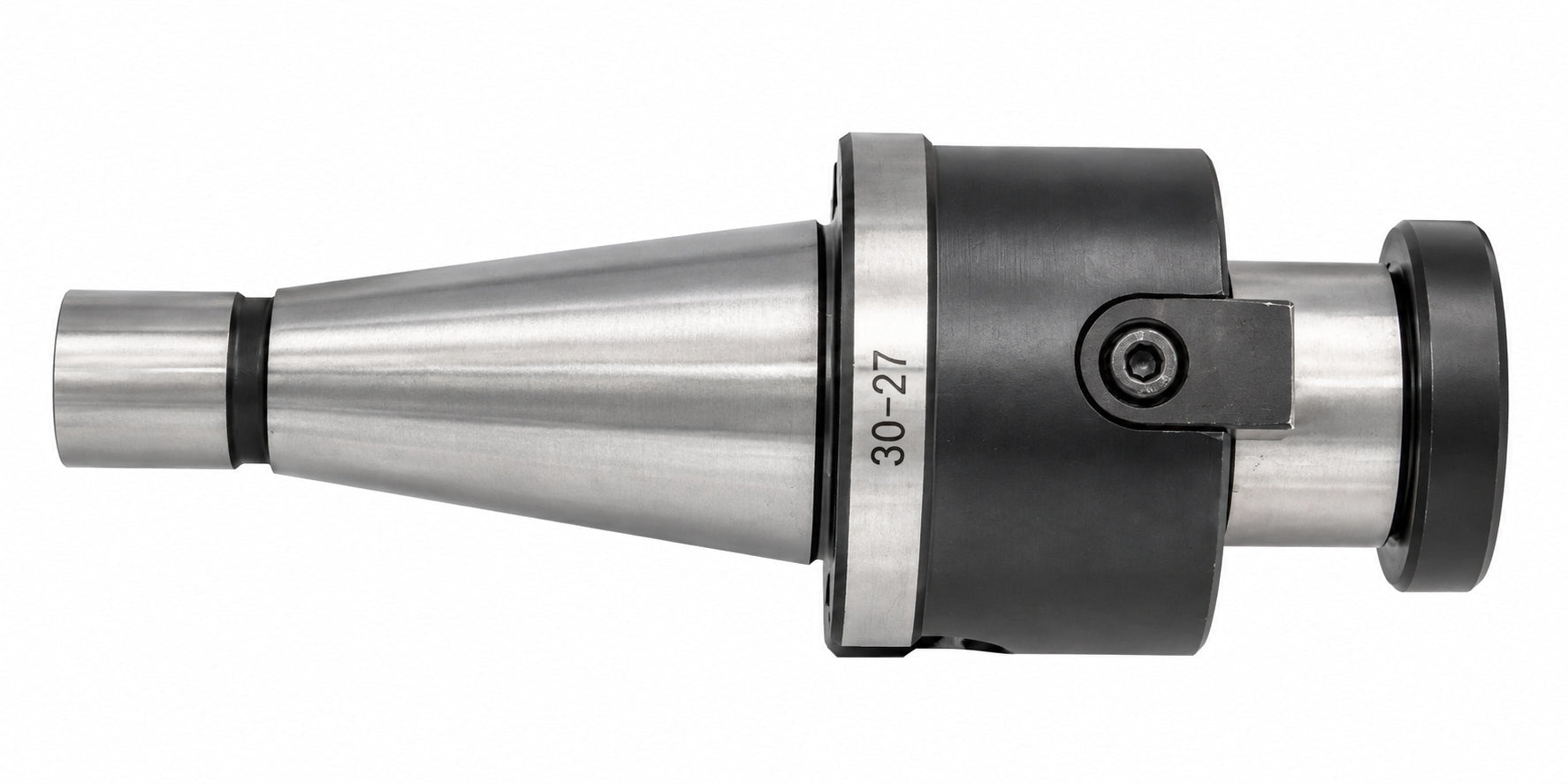 NT30 Face Mill Arbor 27mm Pilot Diameter - Twin Eagle Imports