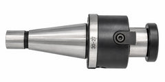 NT30 Face Mill Arbor 27mm Pilot Diameter - Twin Eagle Imports
