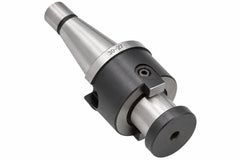 NT30 Face Mill Arbor 27mm Pilot Diameter - Twin Eagle Imports