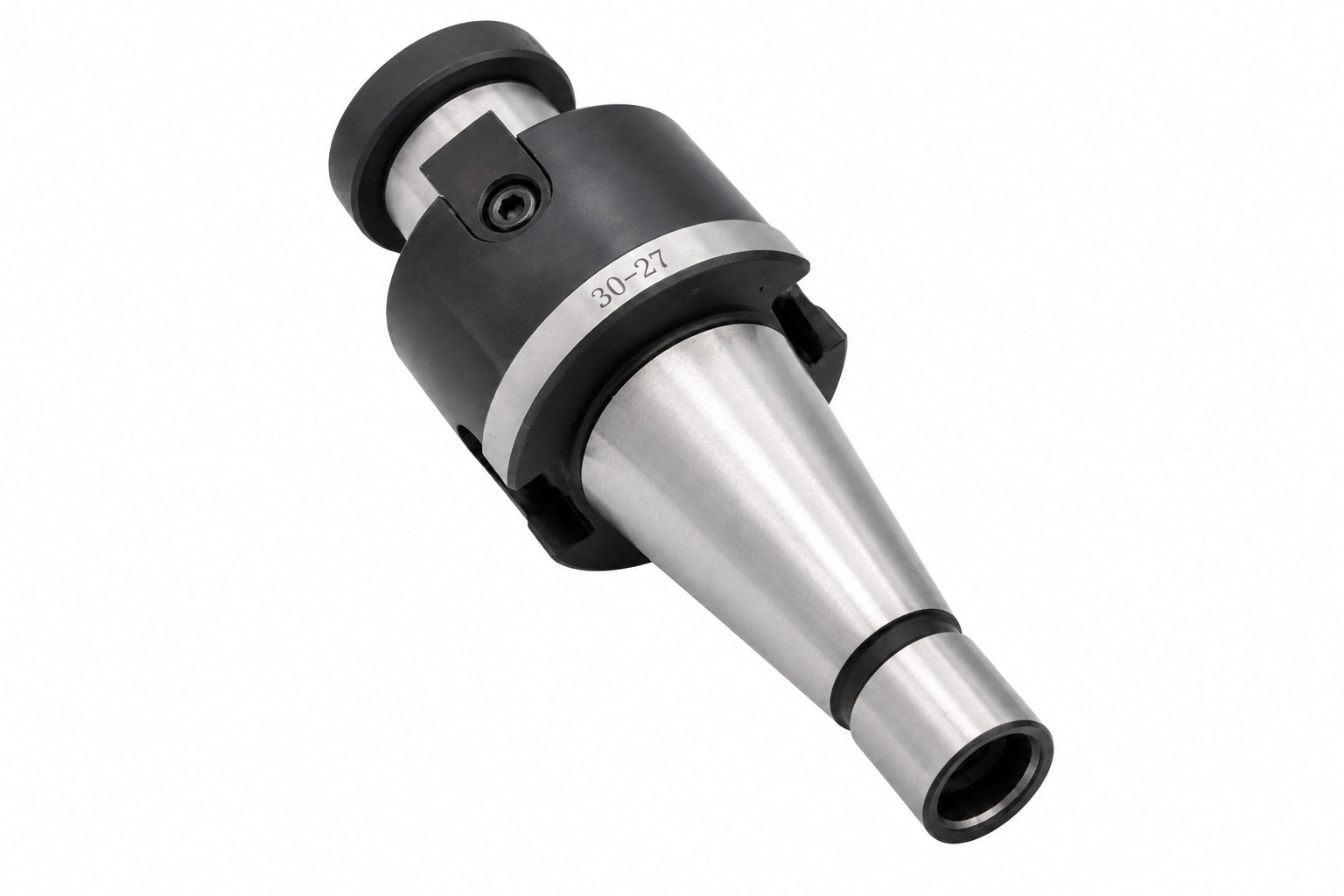 NT30 Face Mill Arbor 27mm Pilot Diameter - Twin Eagle Imports