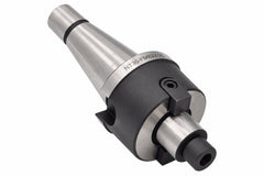 NT30 Shell Mill Arbor 22mm Pilot Diameter - 35mm Projection Face Mill Holder - Twin Eagle Imports