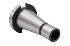 NT40 Shell Mill Arbor 16mm – Face Mill Holder with M16 Drawbar Thread - Twin Eagle Imports