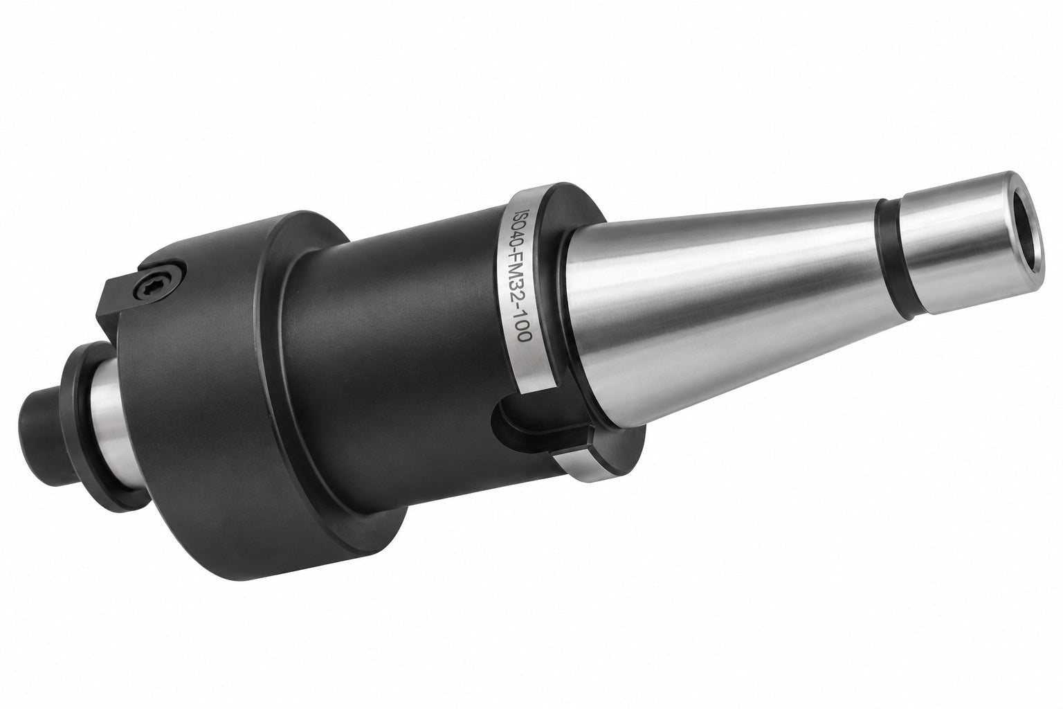 NT40 Shell Mill Arbor 32mm Pilot Diameter - Twin Eagle Imports