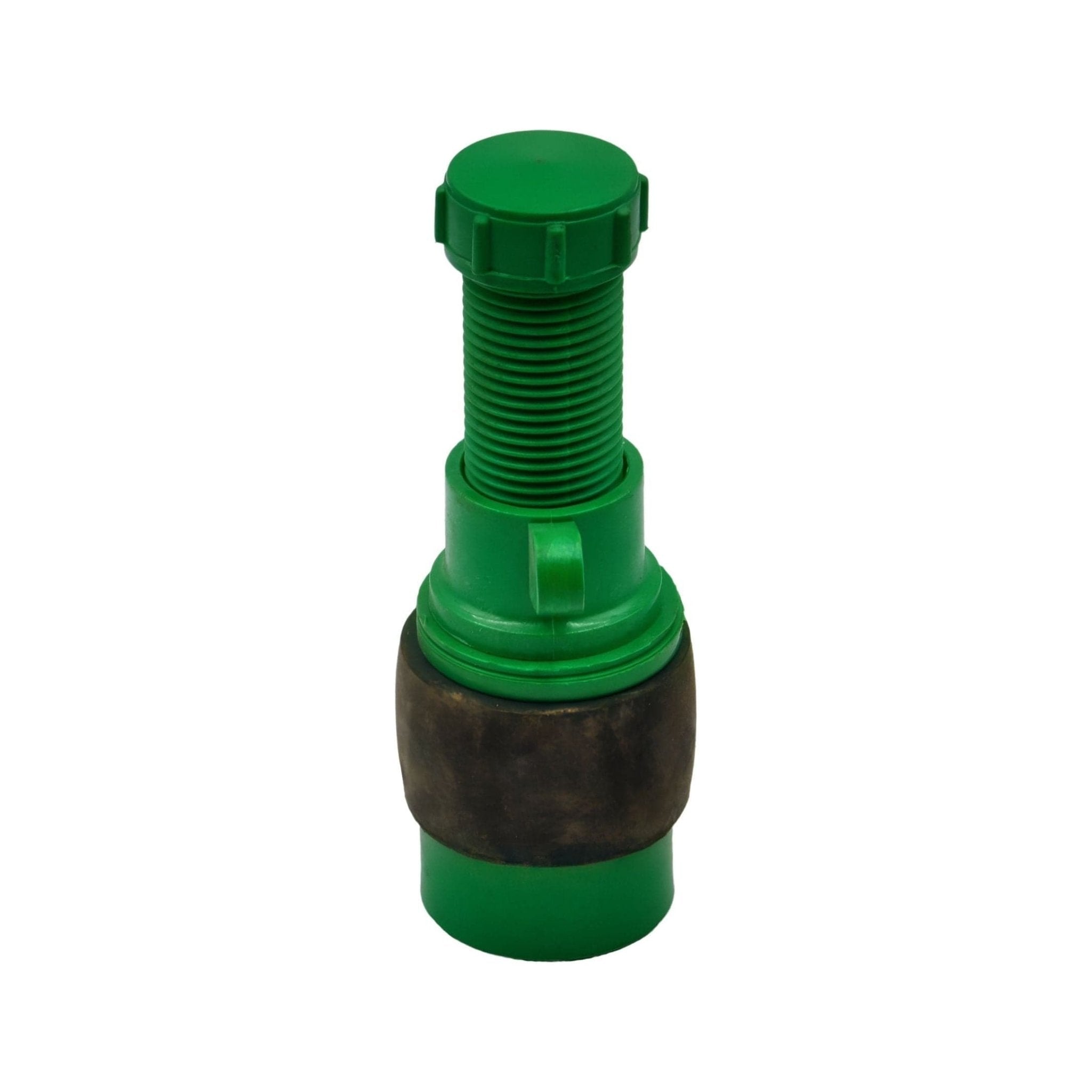 Nylon Mechanical Pipe Test plug bung with 13mm bypass 38mm to 44mm - Twin Eagle Imports
