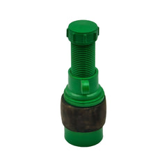 Nylon Mechanical Pipe Test plug bung with 13mm bypass 38mm to 44mm - Twin Eagle Imports